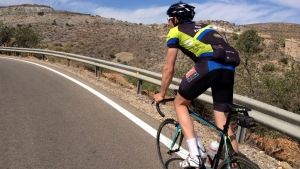 Pantelleria in bici